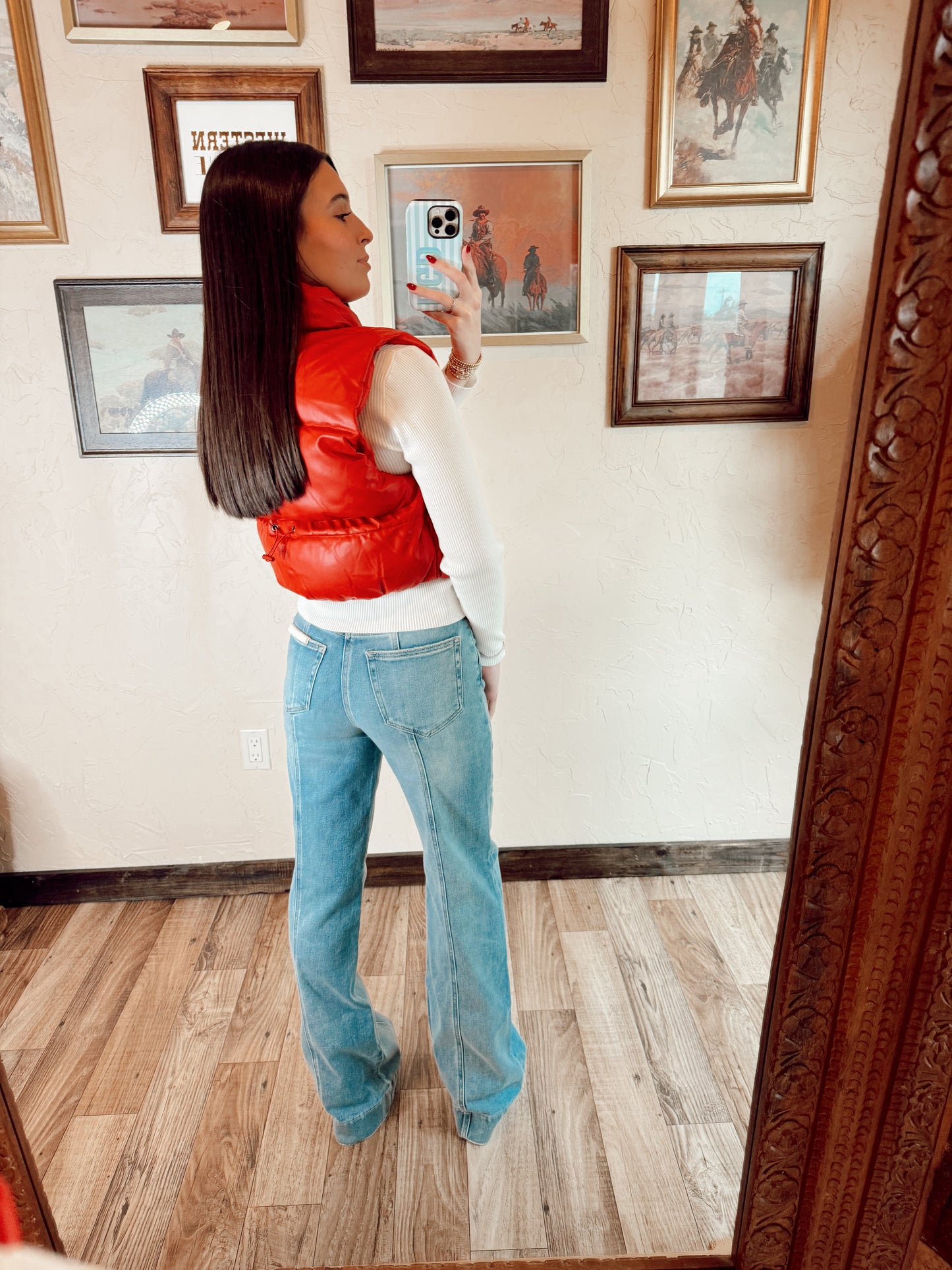 The Happi Jeans 31
