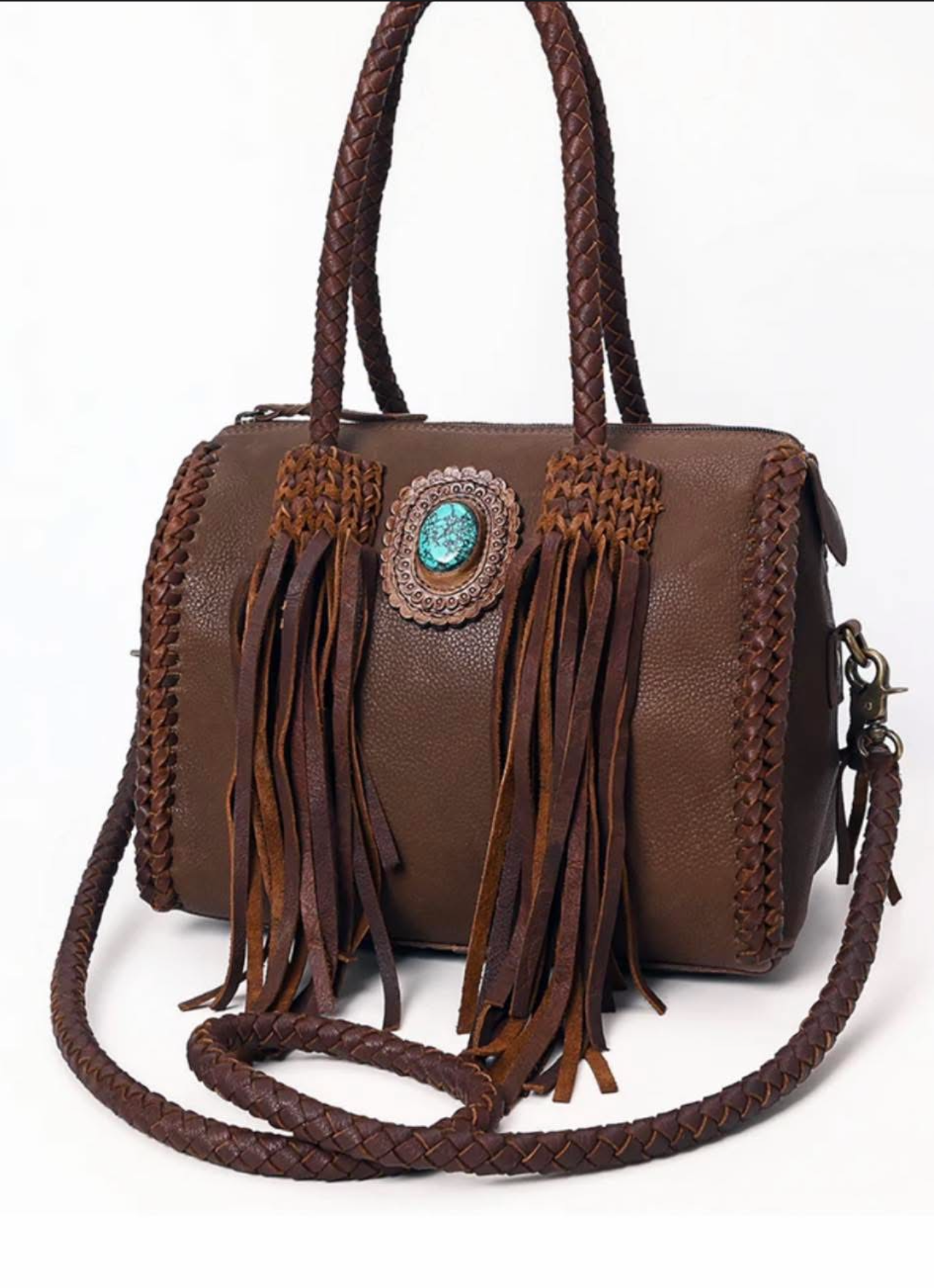 Laken Shoulder Bag