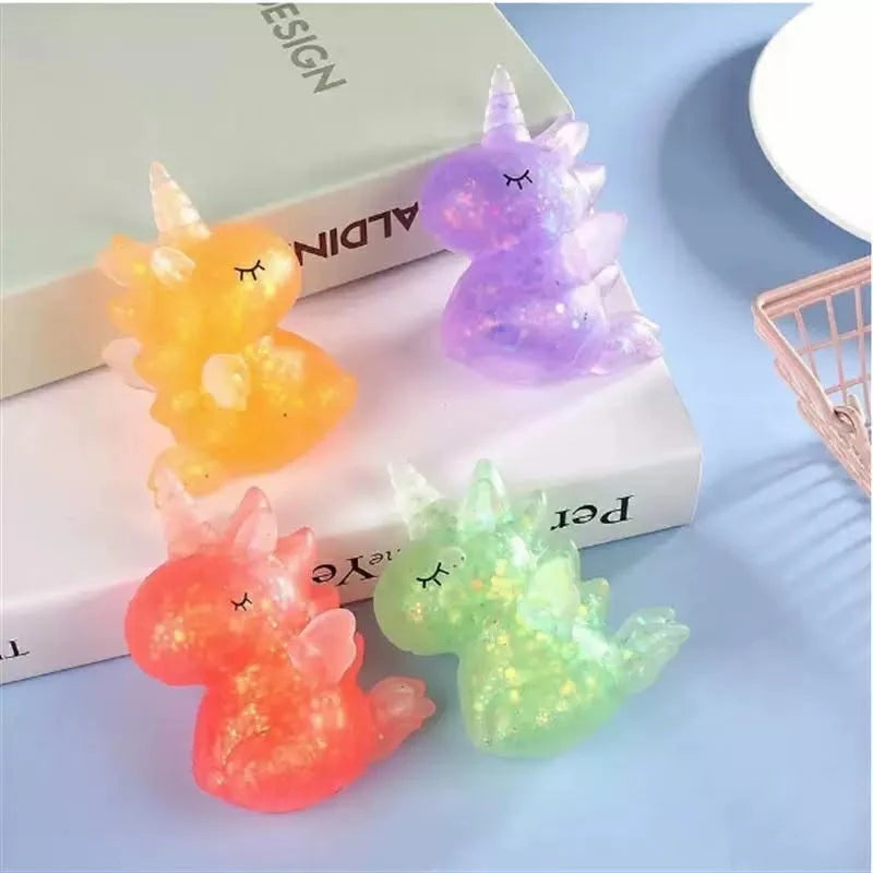 Pegi Corn Squishy