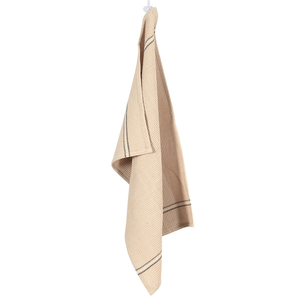 CLEAN THE KITCHEN DISH TOWEL SET OF 2