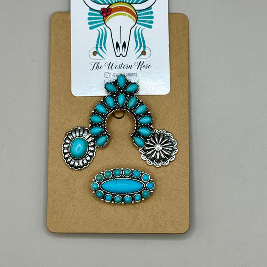 Hat Pin Set