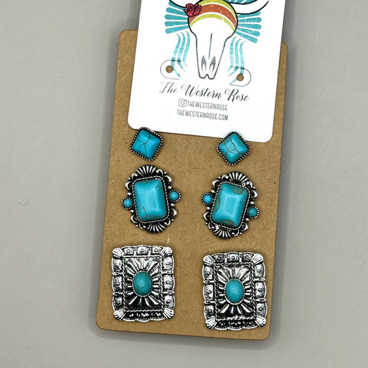 Kait Earring Set