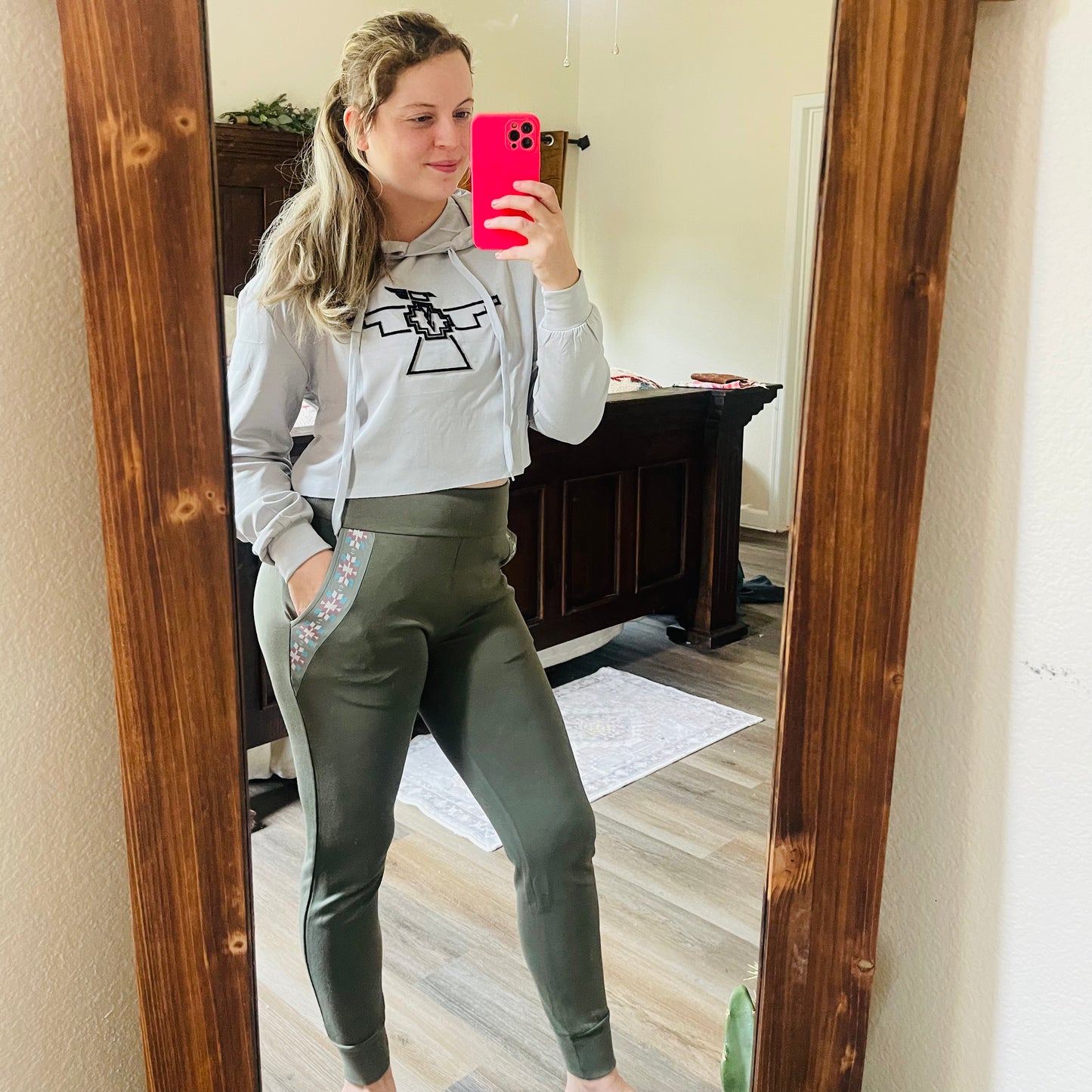 Hot To Trot Joggers