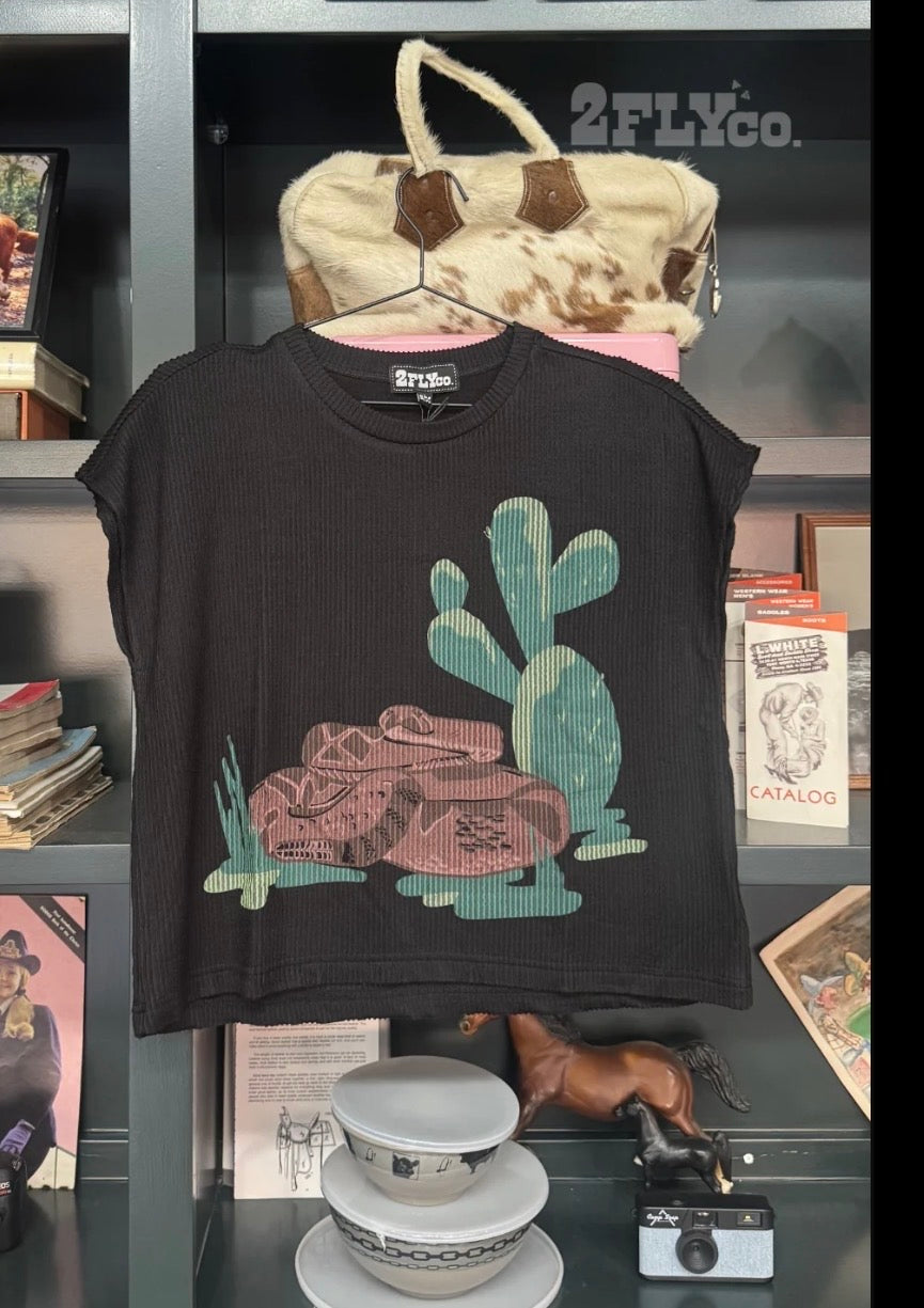 Mesa Rattler Tee