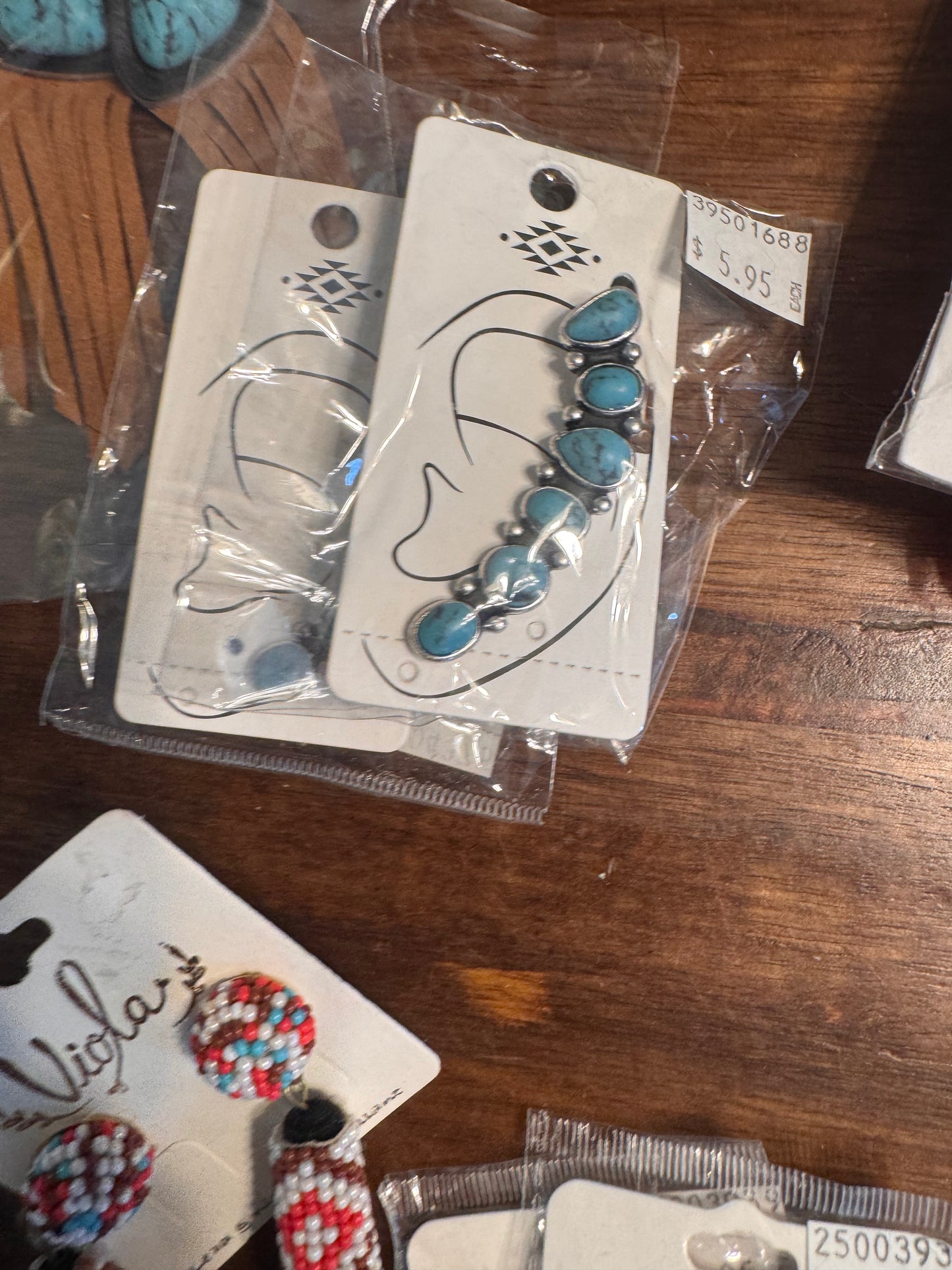 TQ Ear Crawler