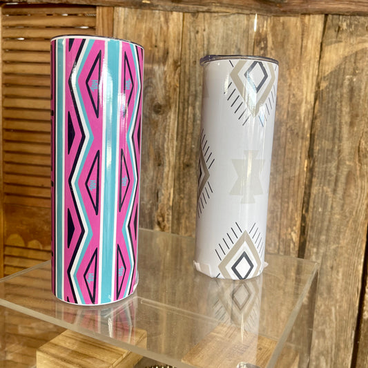 Punchy Tumblers - SCRATCH + DENT