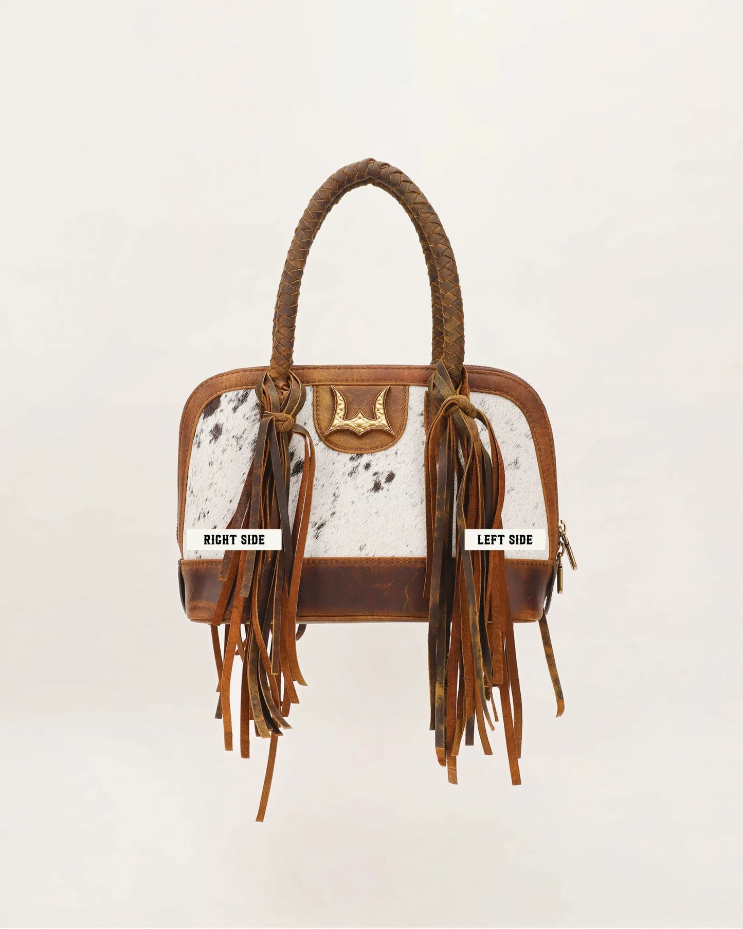 Loyal West Suave Medium Bag