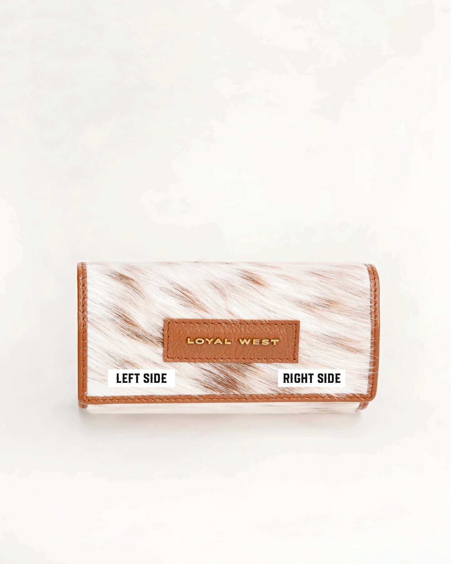 Loyal West Canyon Jewellery Case