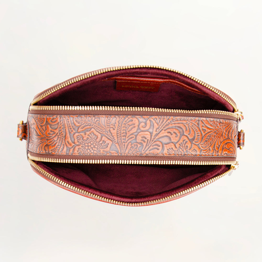 Loyal West Sophia Shoulder Bag