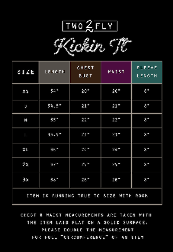 Kickin' It Dress