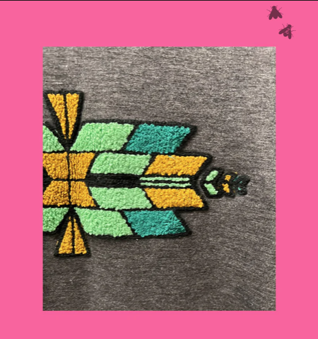 Kingman Cool Top
