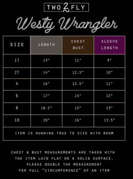 Westy Kids Sweater