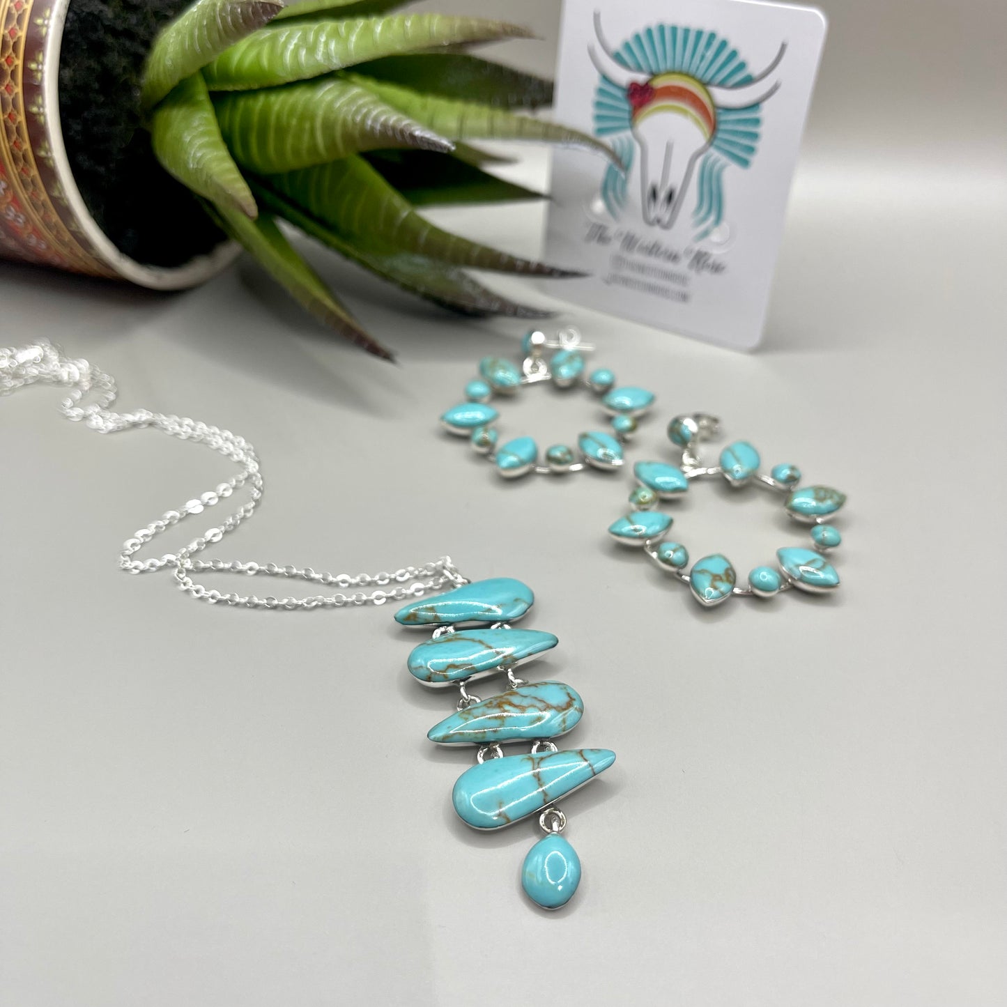 Desperado Necklace