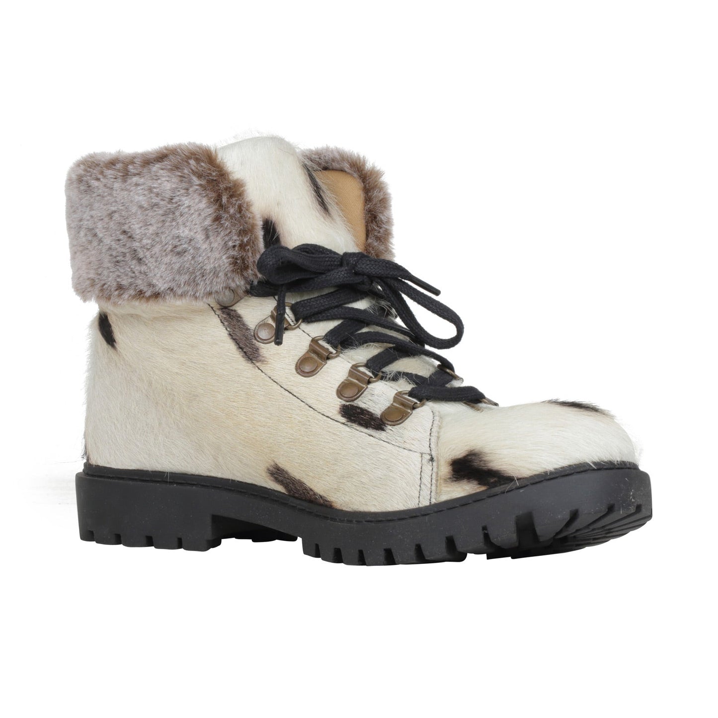 Beaver Boots