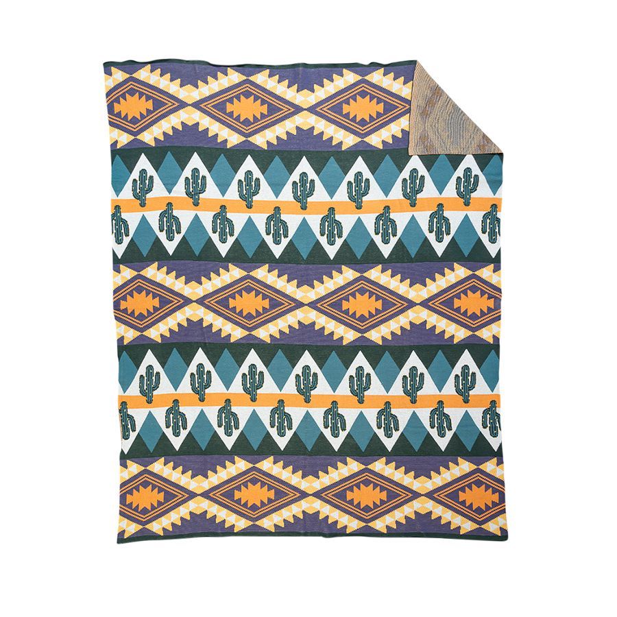 Mojave Valley Throw