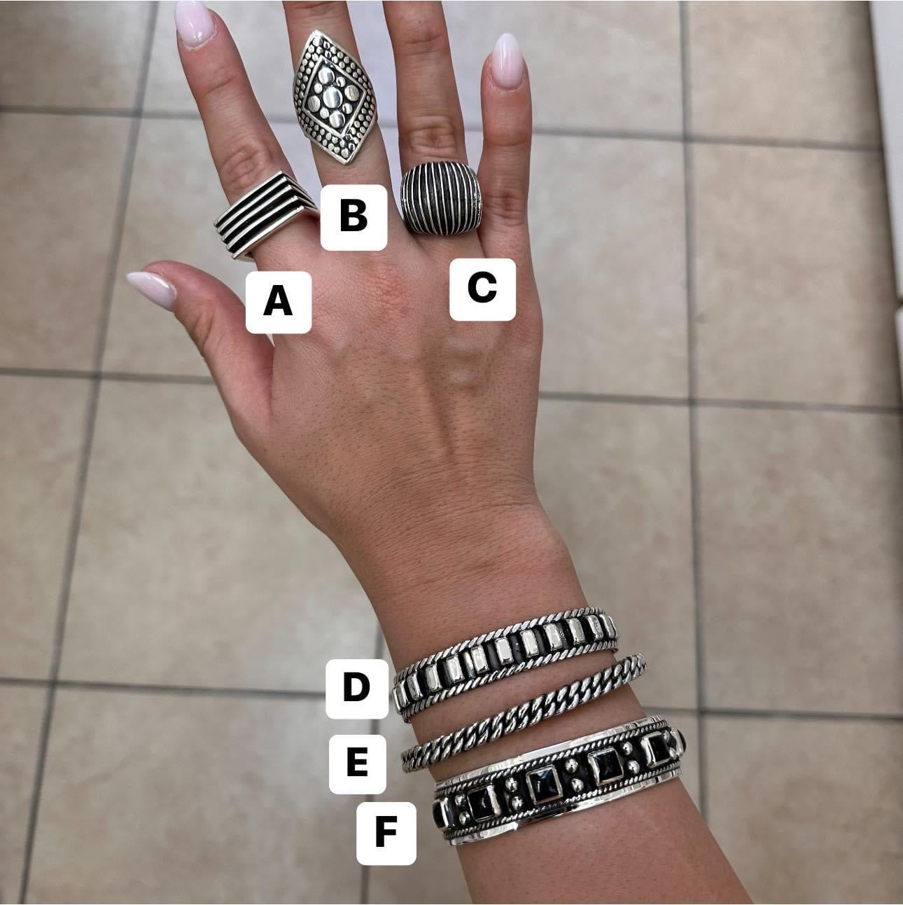 The Saguaro Collection