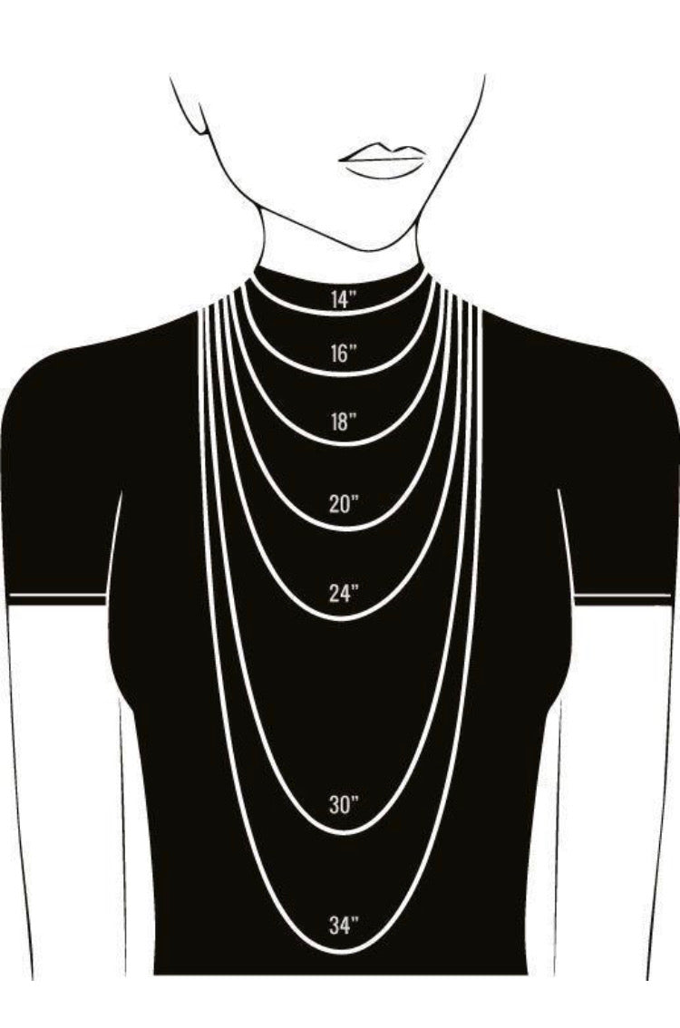 Desert Pearls (multiple sizes available)