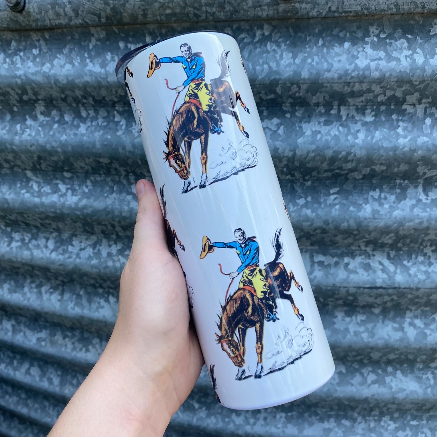 Punchy Tumblers - SCRATCH + DENT
