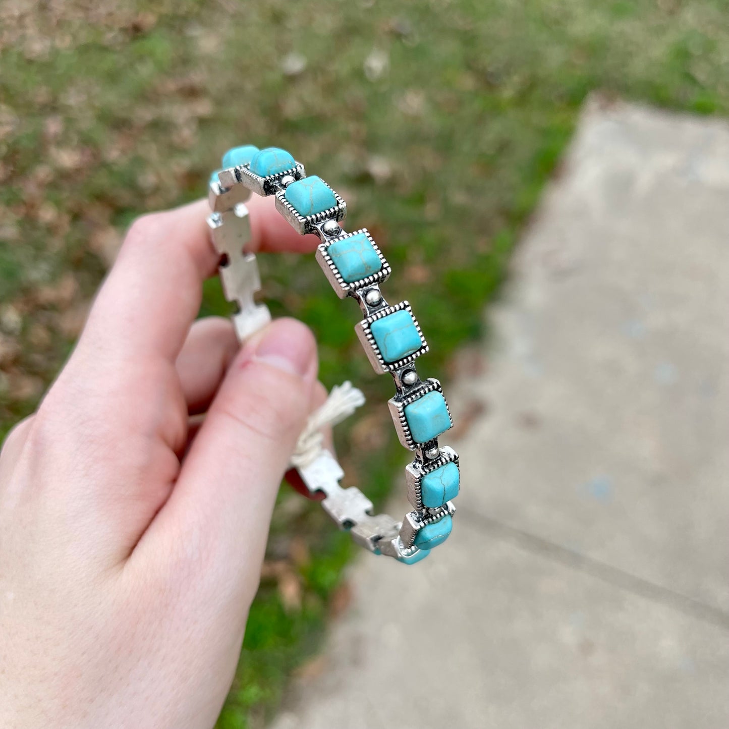 Serena Bracelets