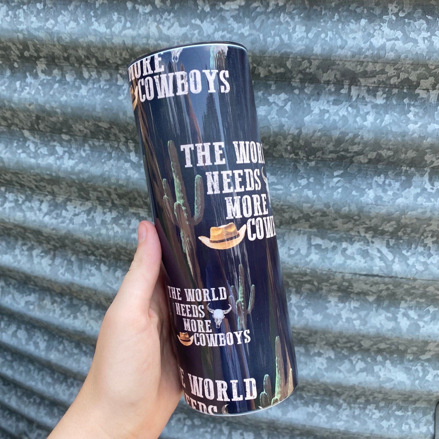 Punchy Tumblers - SCRATCH + DENT