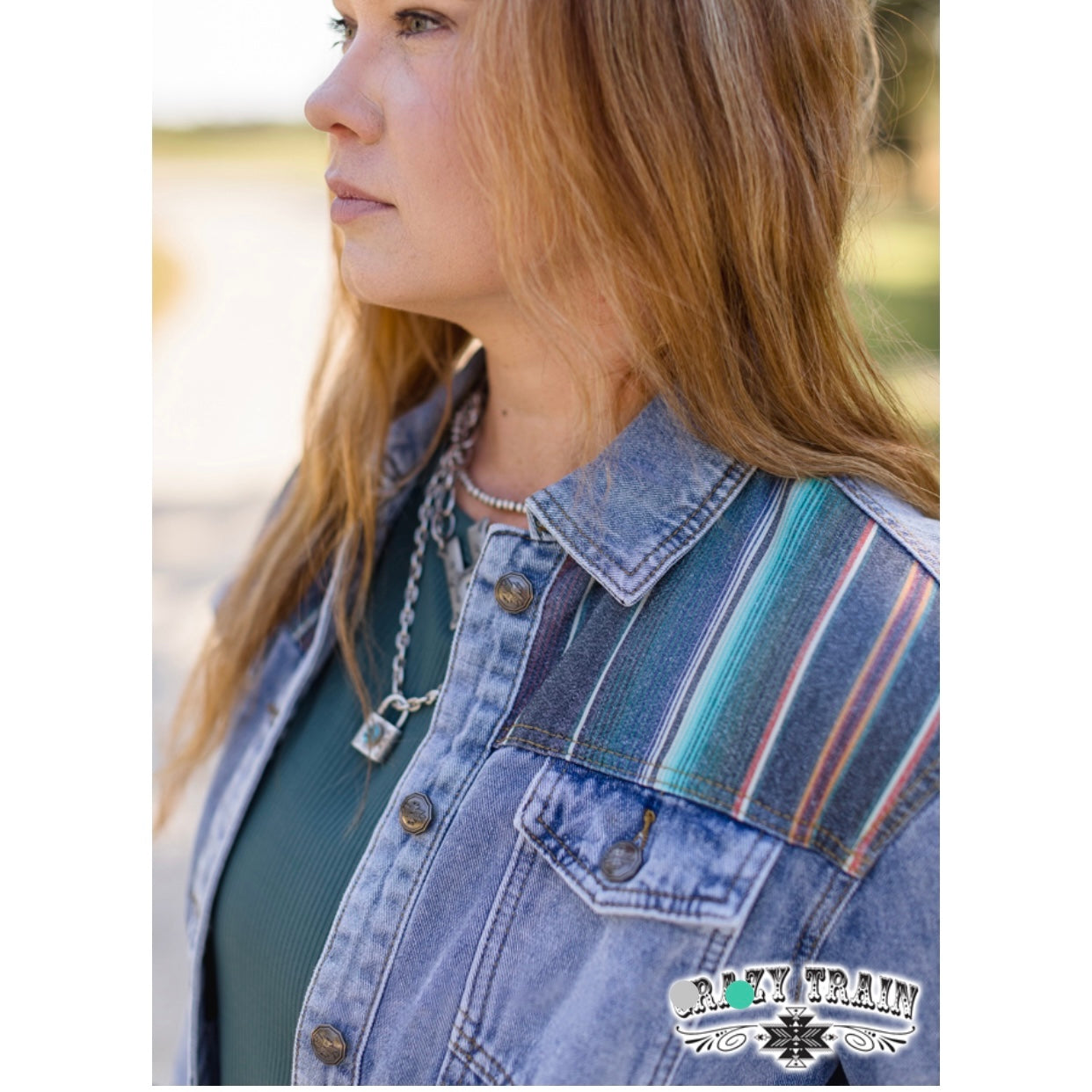 Arizona Highway Jacket