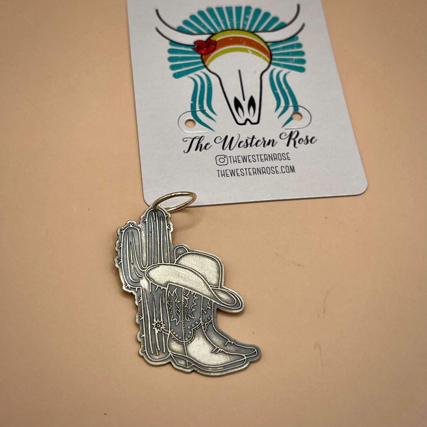 Boho Sterling Pendants - sold separately