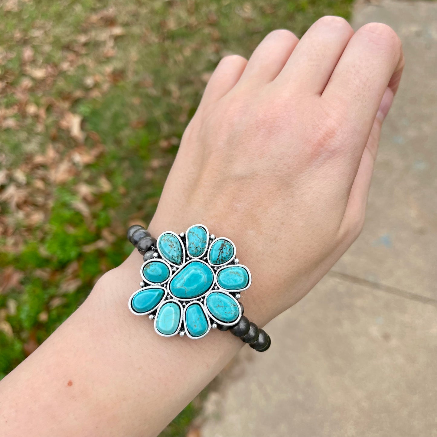 Serena Bracelets