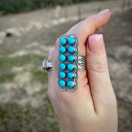 Laken Ring - Size 10