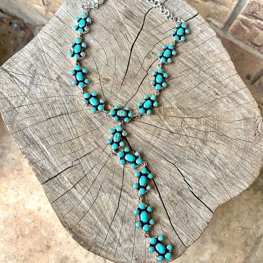 Vegas Necklace