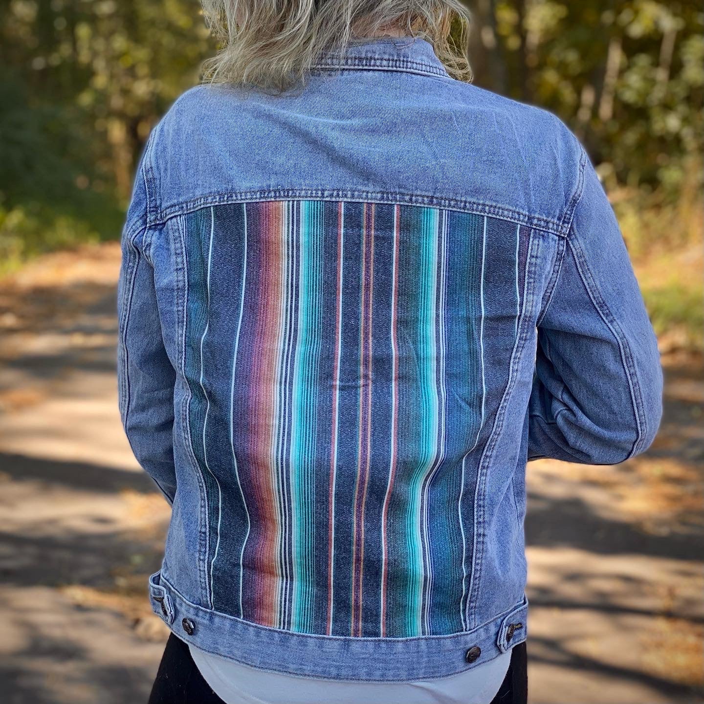 Arizona Highway Jacket