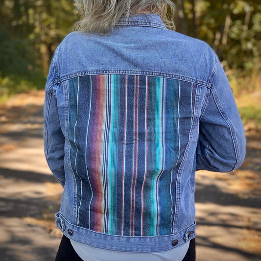 Arizona Highway Jacket