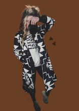 Load image into Gallery viewer, REBA TRENCH COAT