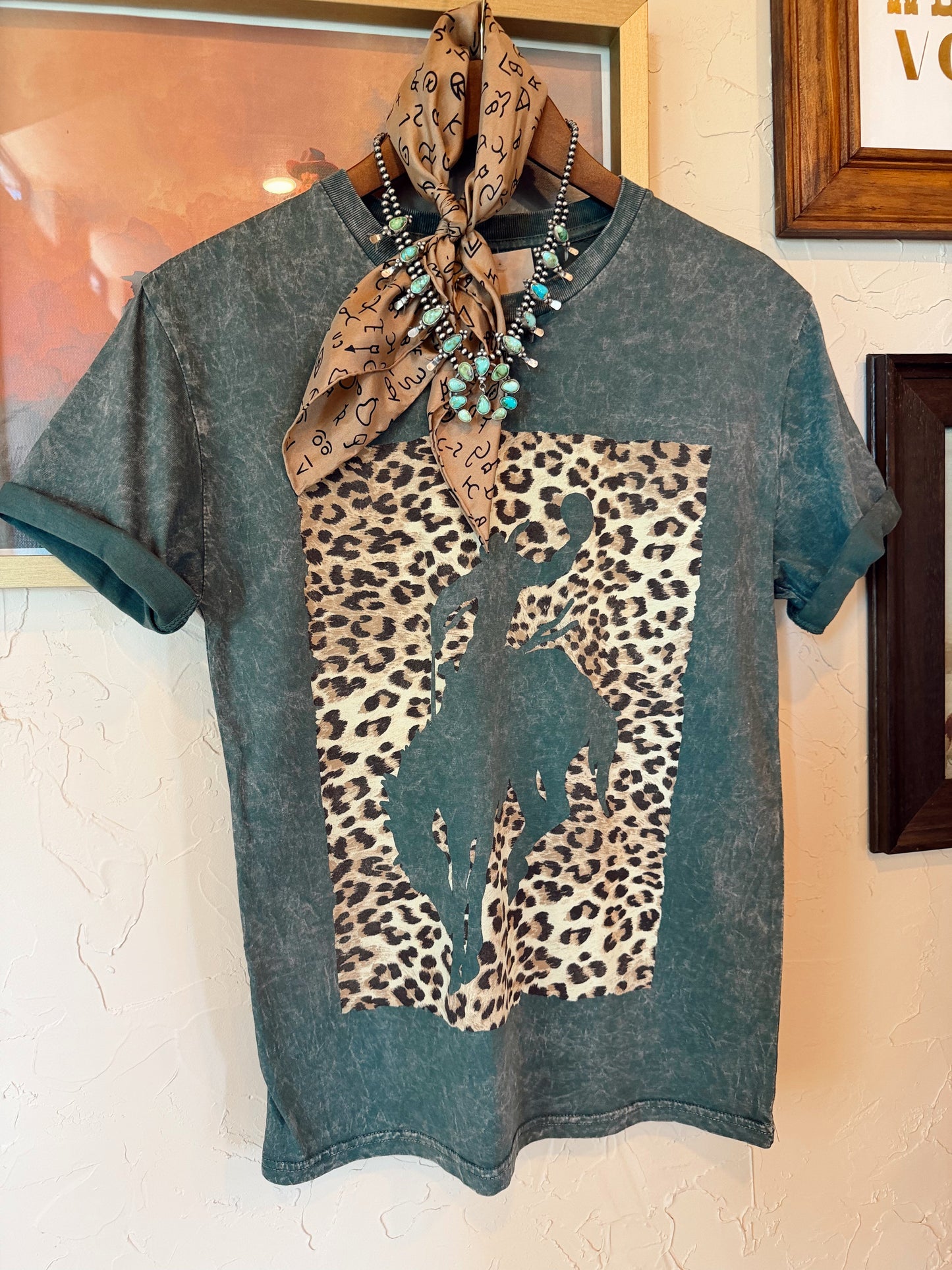 The Wild Horse T-Shirt