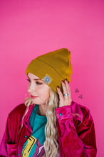 Load image into Gallery viewer, ICE COLD GRIN BEANIE