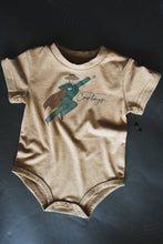 Load image into Gallery viewer, MY HERO TEE [BABY]