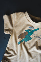 Load image into Gallery viewer, MY HERO TEE [BABY]