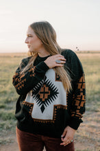 Load image into Gallery viewer, PENDL-WHOO? SWEATER  [ONLY 2X/3X LEFT]