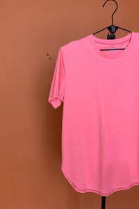 THE BASIC TOP* CORAL