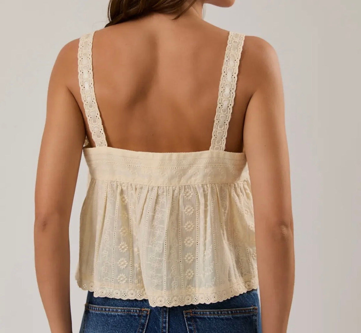 The York Top