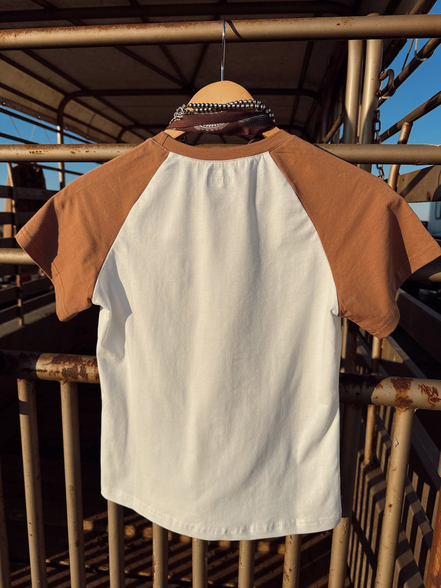 The Stampede Horses T-Shirt