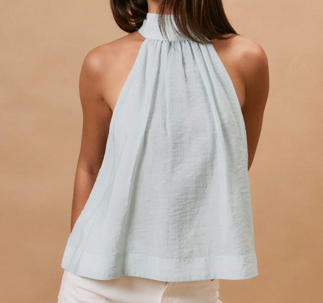 The Mint Top