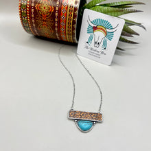 Load image into Gallery viewer, Sedona Necklace
