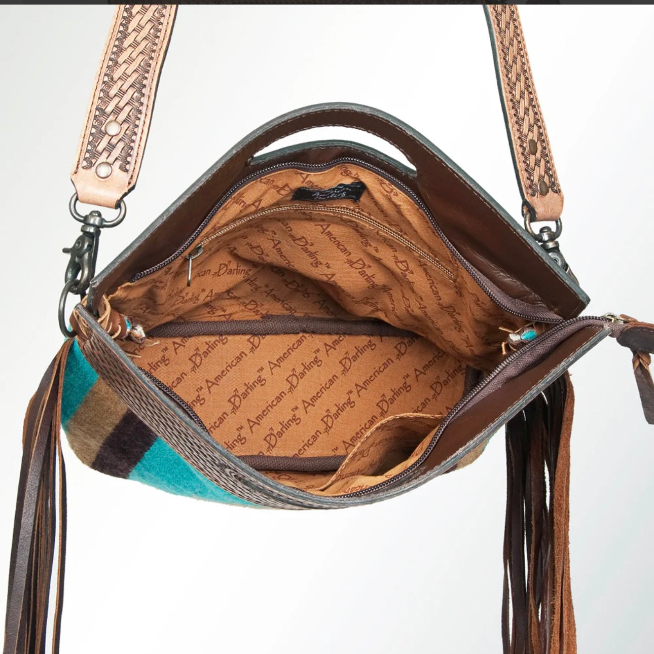 Cotulla Crossbody Bag