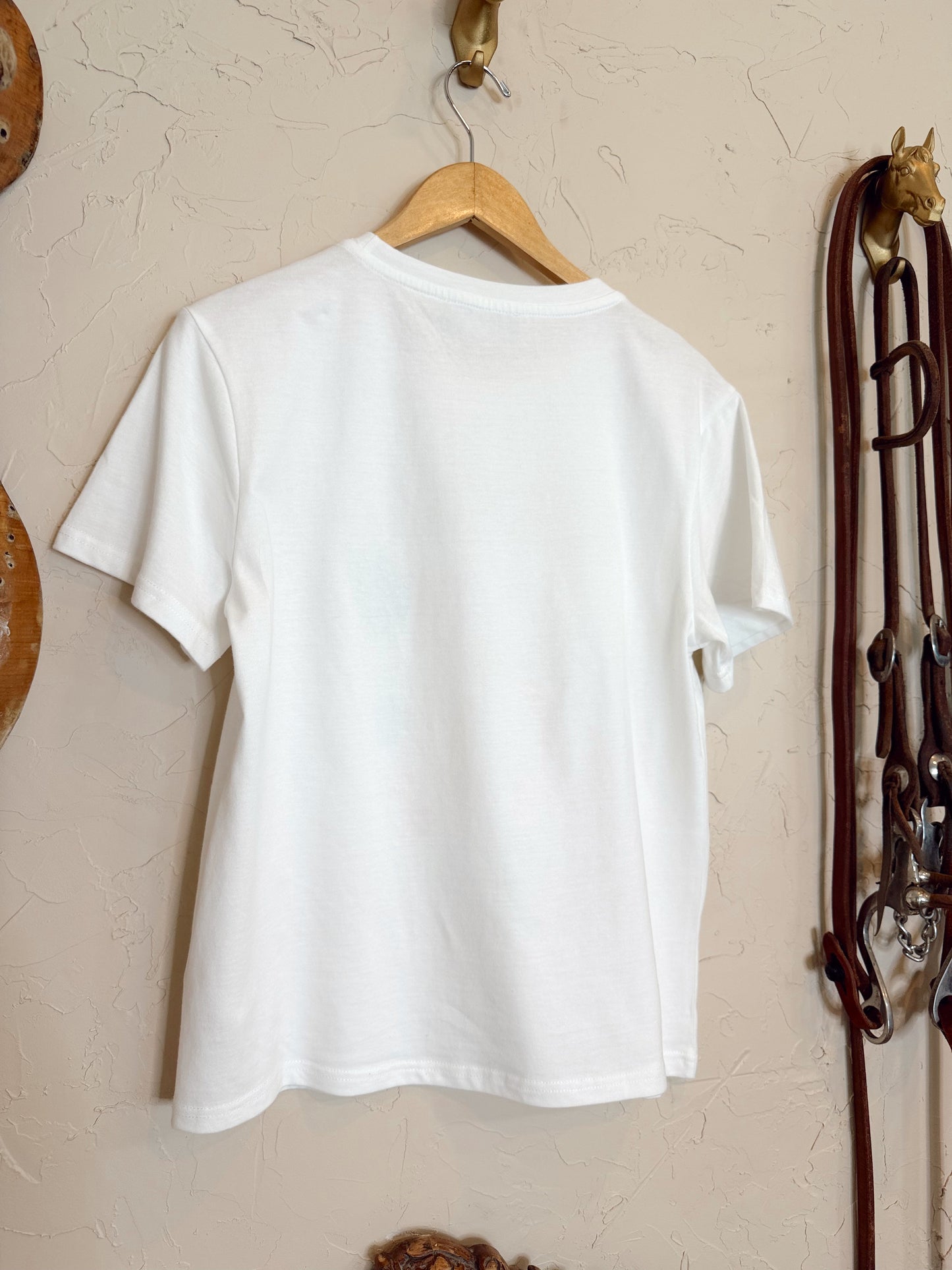 The Wild West T-Shirt