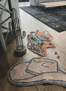 Pecos Rugs - Sold Separately