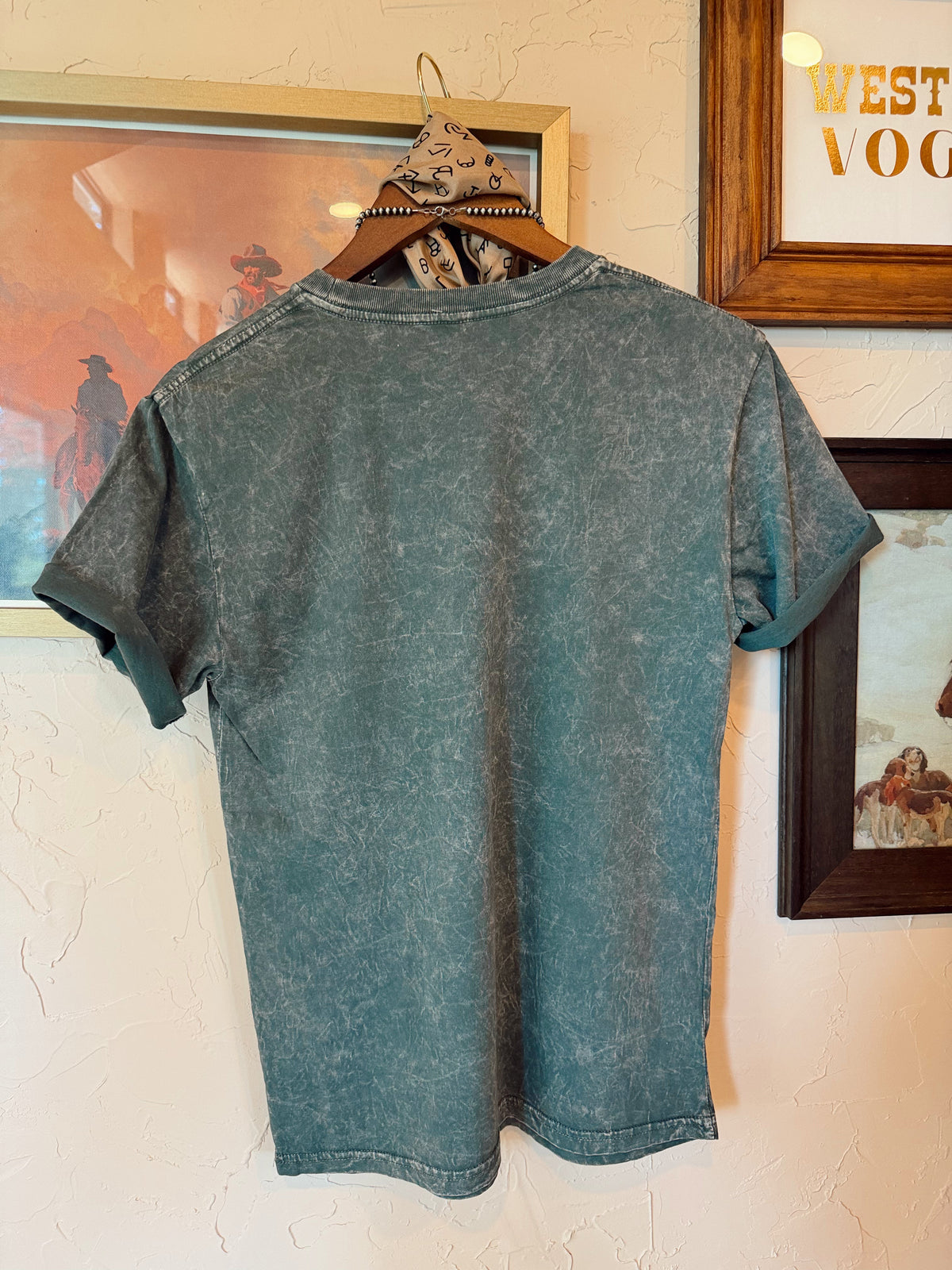 The Wild Horse T-Shirt