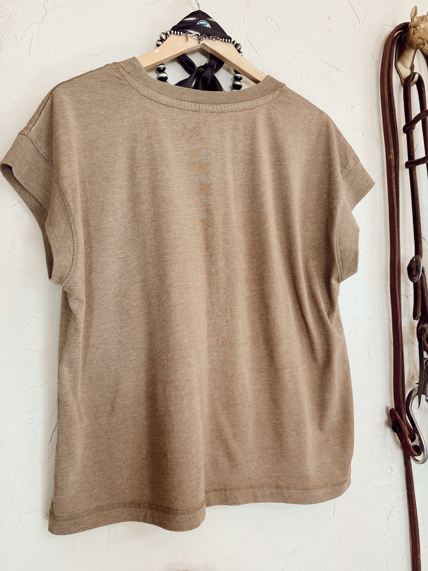 The Western Icons T-Shirt