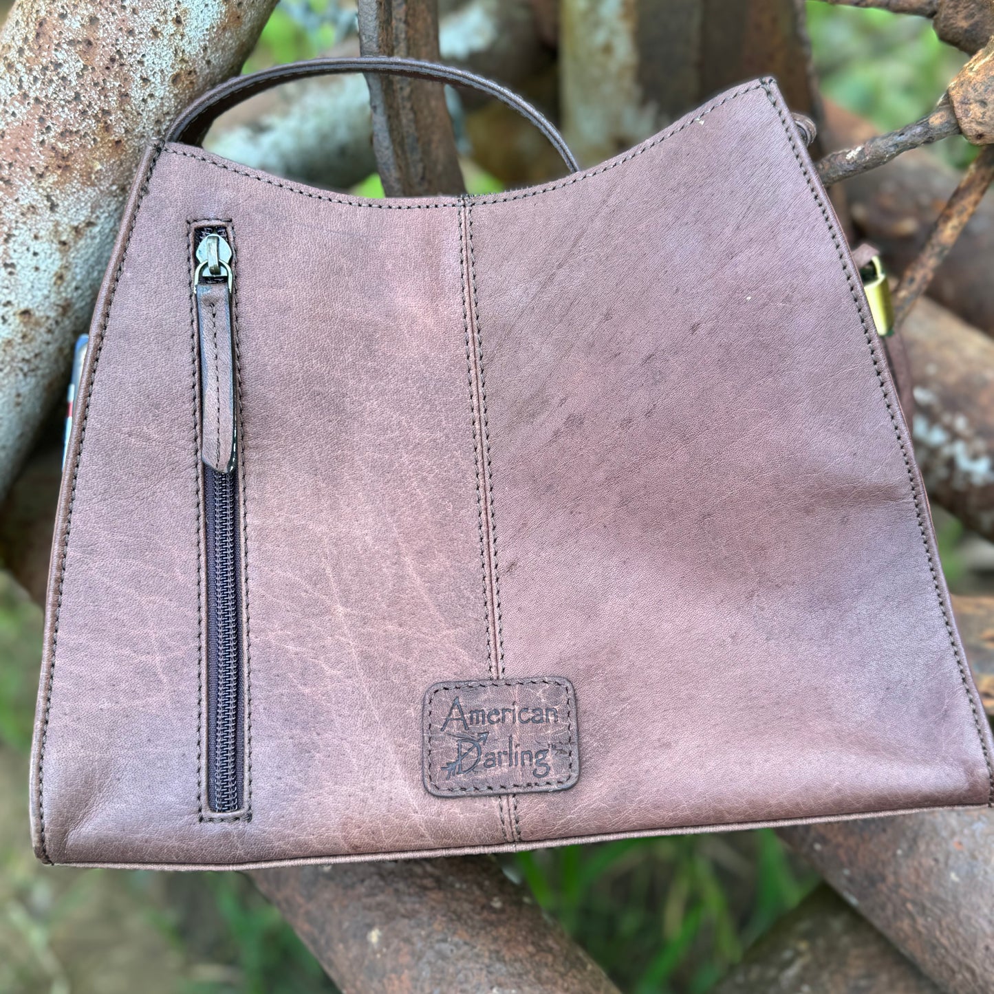 Tatum Concealed Carry Bag