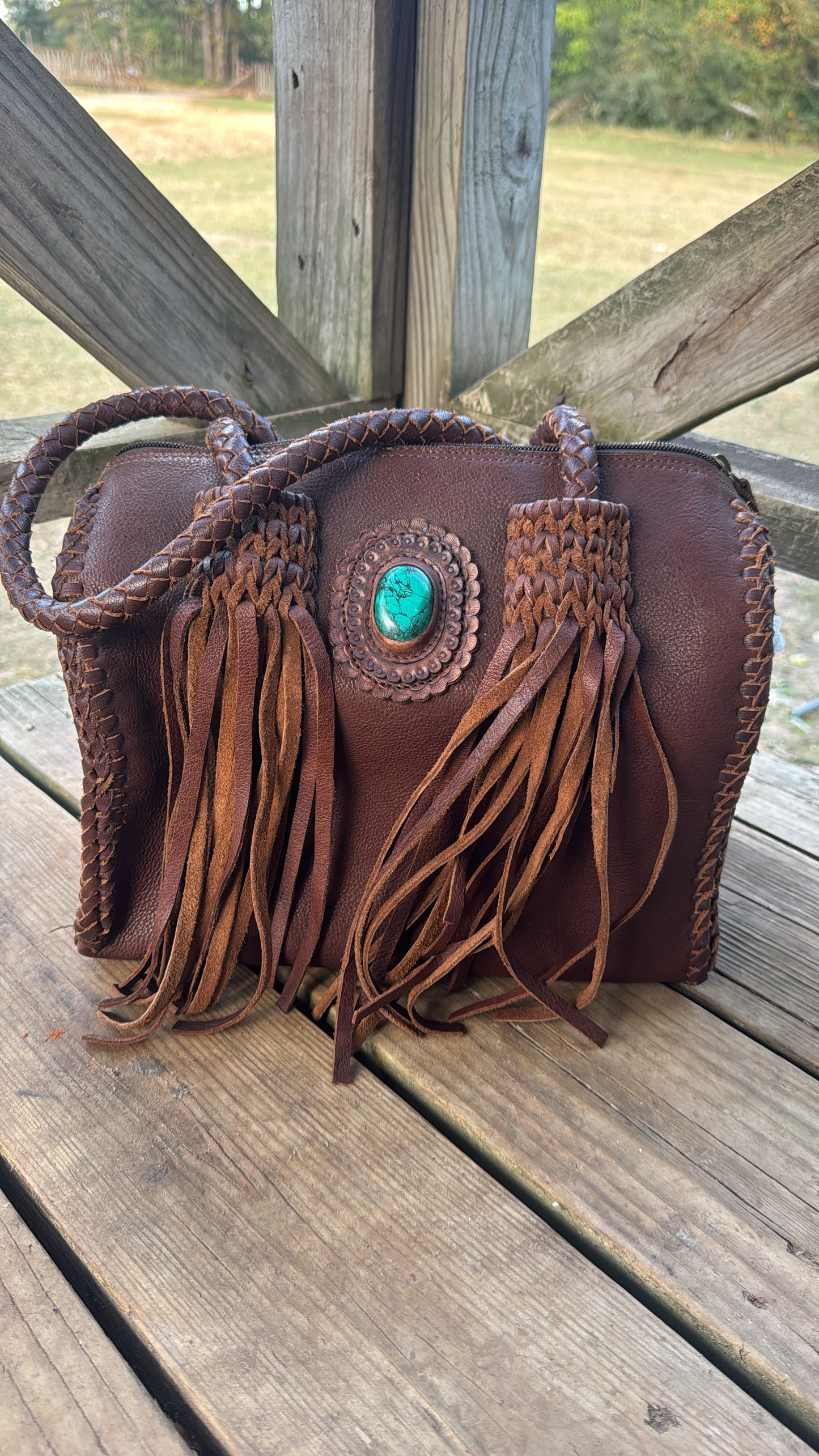 Laken Shoulder Bag