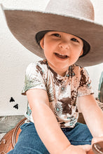 Load image into Gallery viewer, CONCHO VALLEY TEE [KIDS]